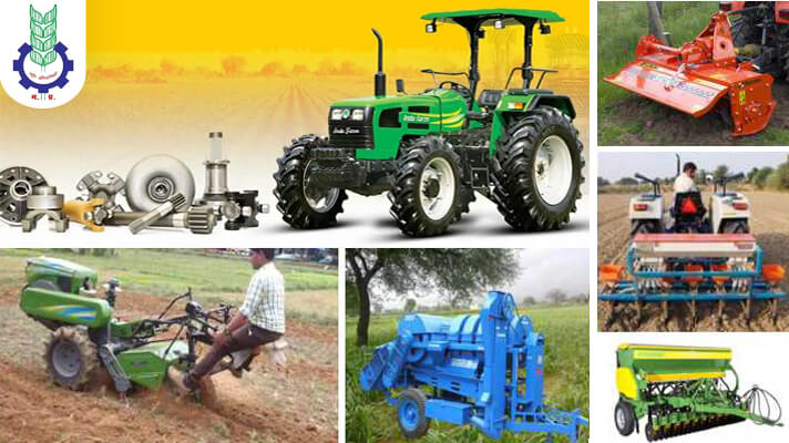 संचालनालय कृषि अभियांत्रिकी 